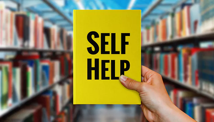 This is how you can start personal development: Top 10 self-help books for personal development